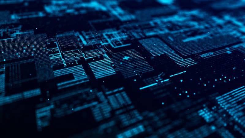 为什么DevOps是杨陵区软件开发的核心方法论