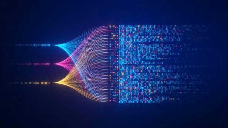 杨陵区软件开发：解锁高性能应用的核心技术路径